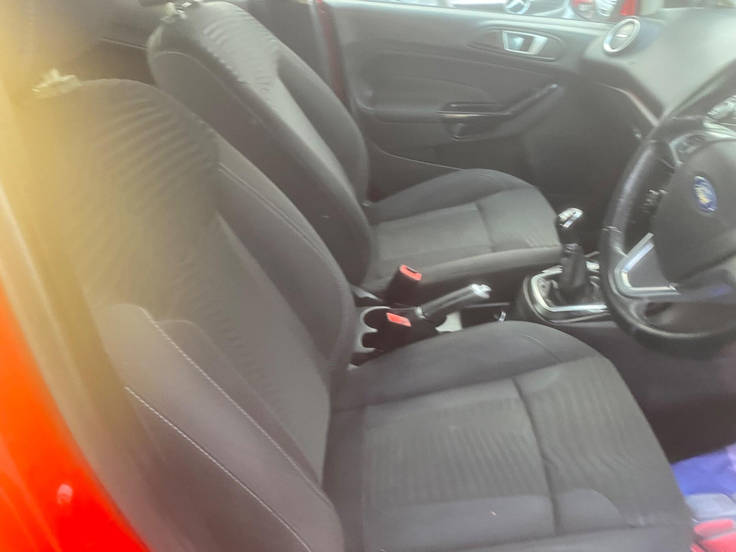 Used Ford Fiesta 2016 for sale - 76990795: Photo 55