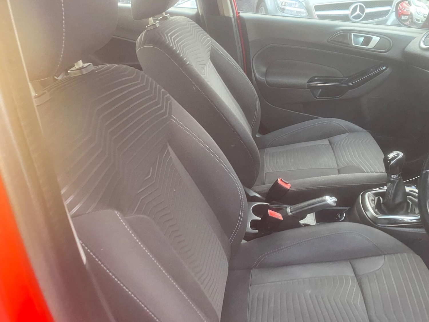 Used Ford Fiesta 2016 for sale - 76990795: Photo 56