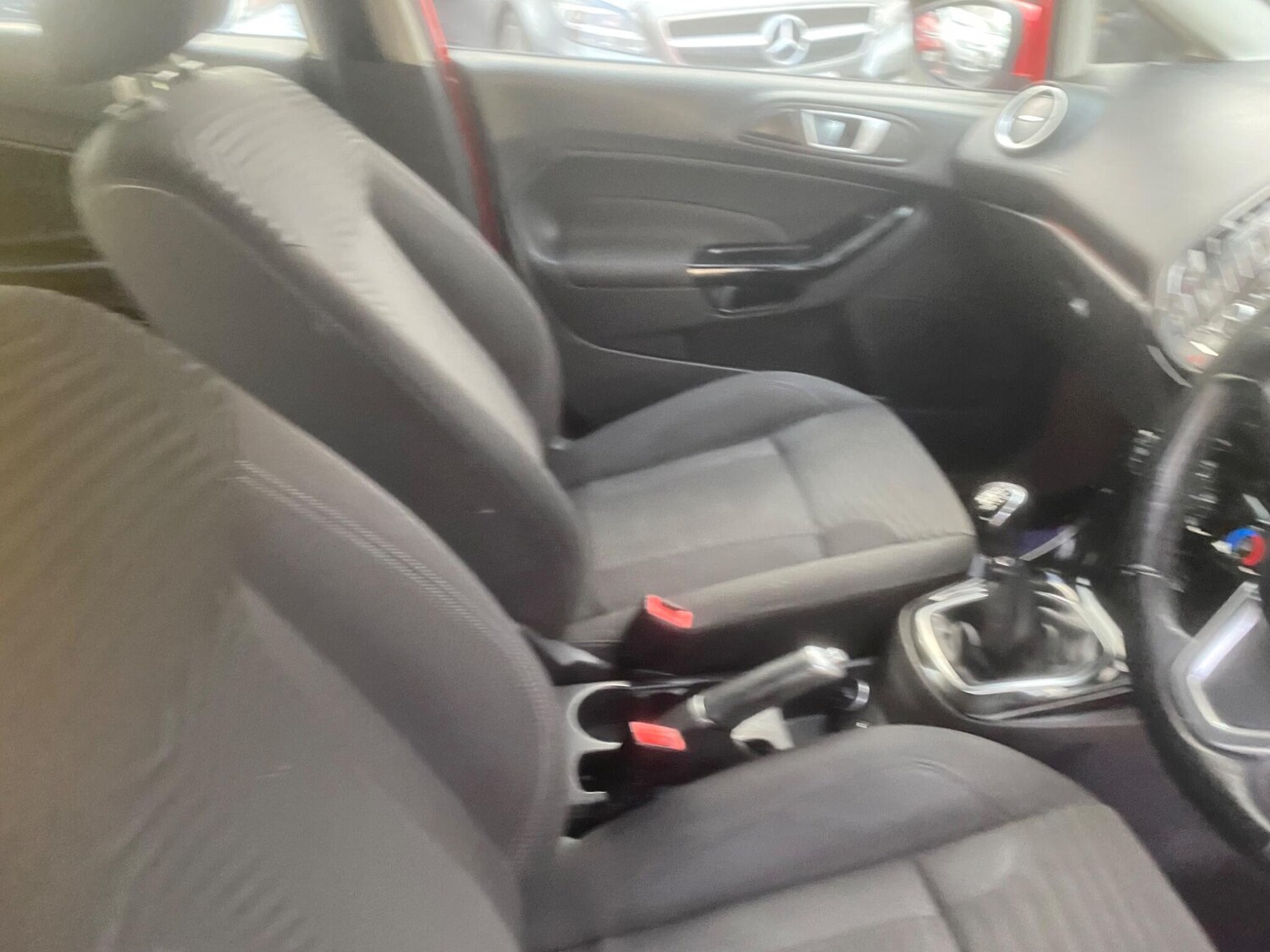 Used Ford Fiesta 2016 for sale - 76990795: Photo 57