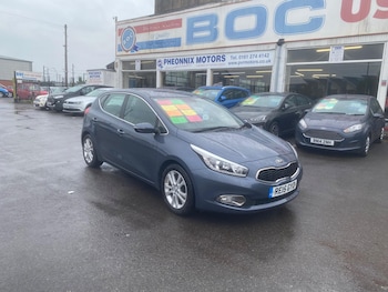 2015 (15) - 1.6 GDi 2 EcoDynamics 5dr