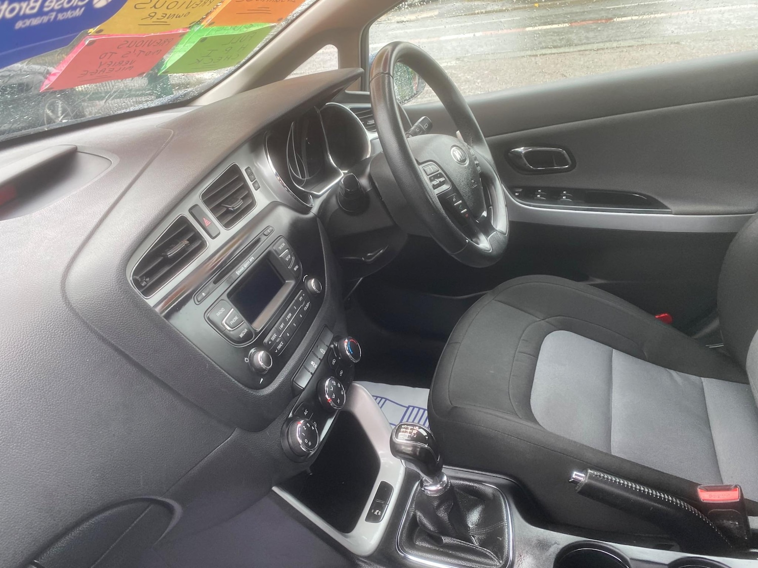 Used Kia Ceed 2015 for sale - 76990475: Photo 21