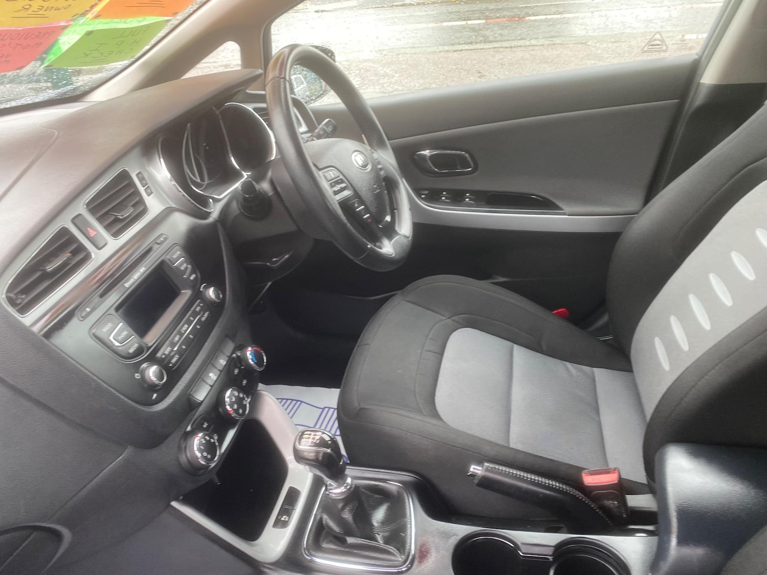 Used Kia Ceed 2015 for sale - 76990475: Photo 22