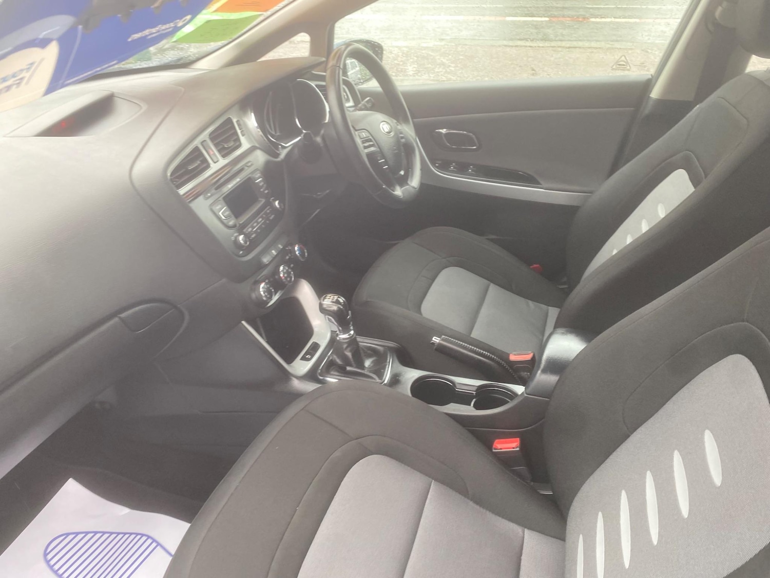 Used Kia Ceed 2015 for sale - 76990475: Photo 24