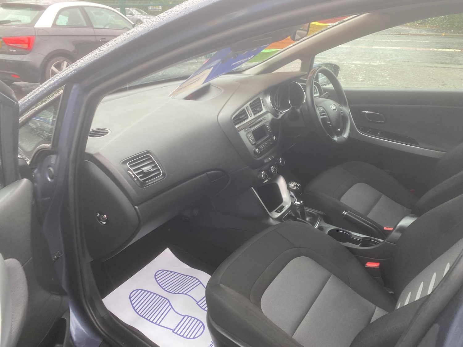 Used Kia Ceed 2015 for sale - 76990475: Photo 29