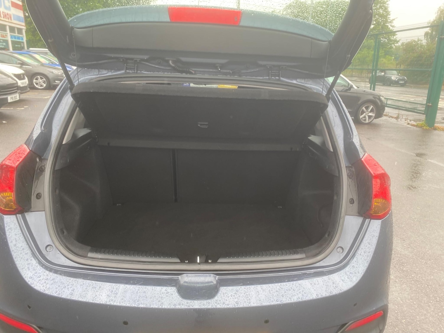 Used Kia Ceed 2015 for sale - 76990475: Photo 39