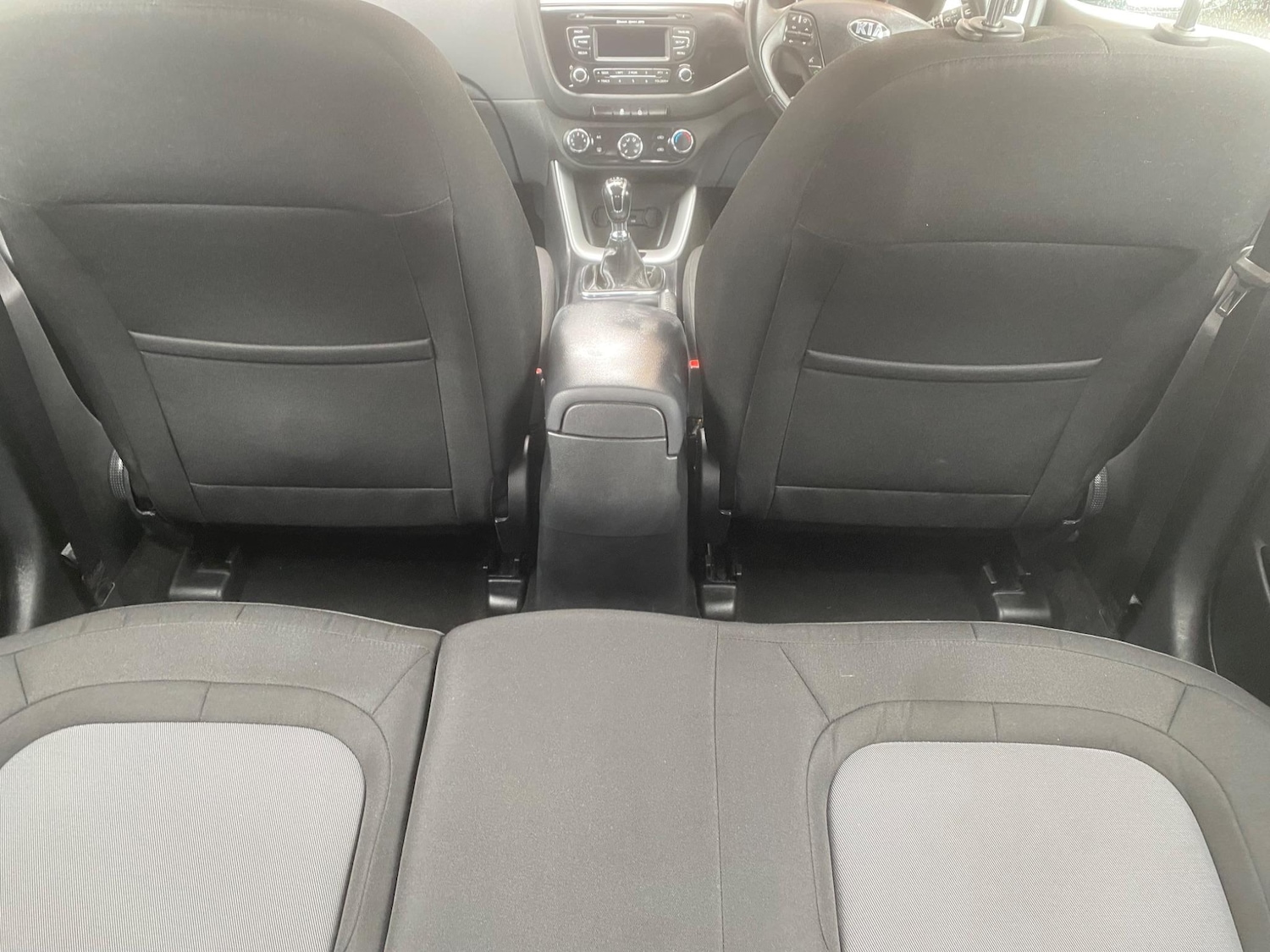 Used Kia Ceed 2015 for sale - 76990475: Photo 42