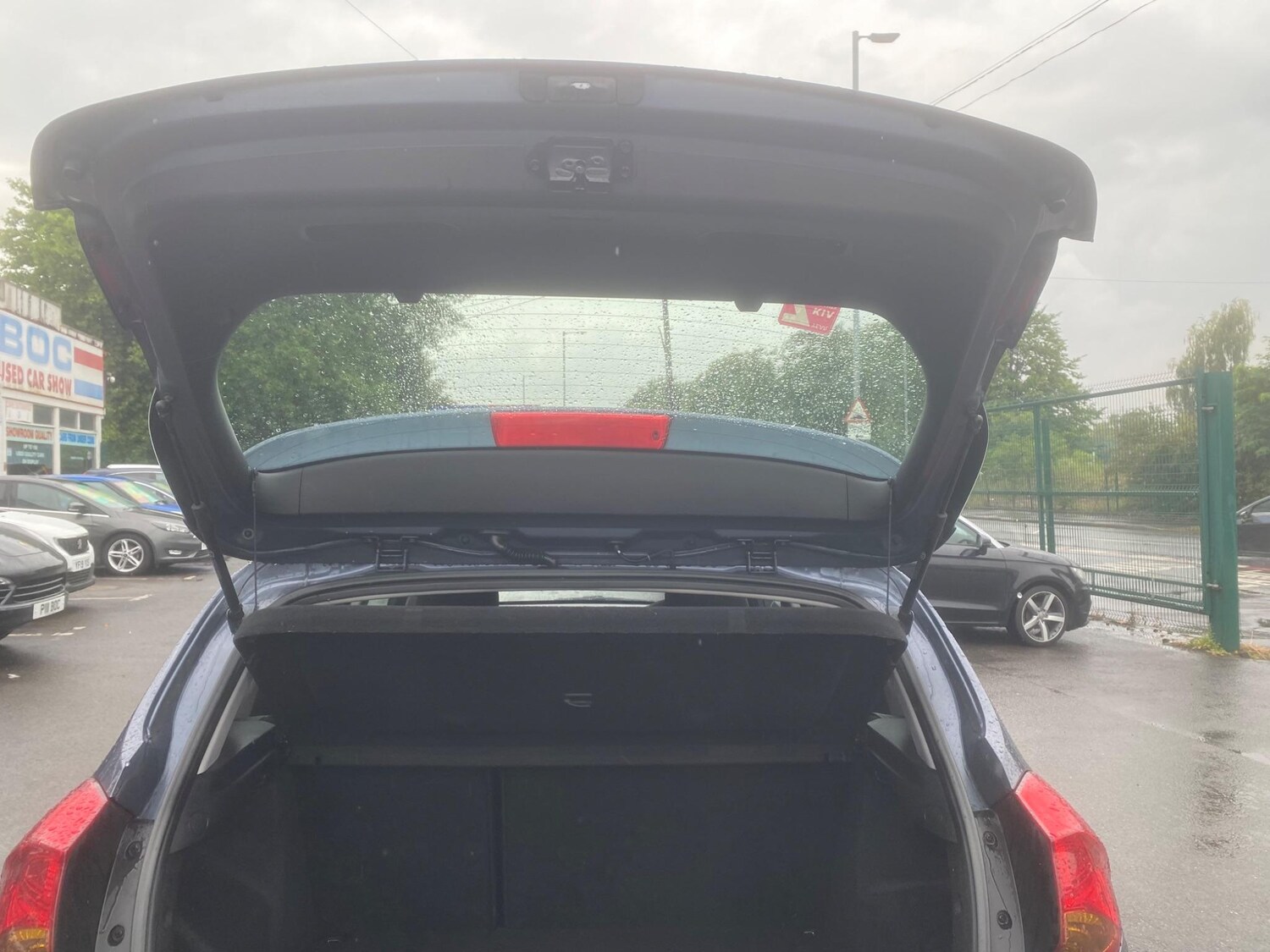 Used Kia Ceed 2015 for sale - 76990475: Photo 44