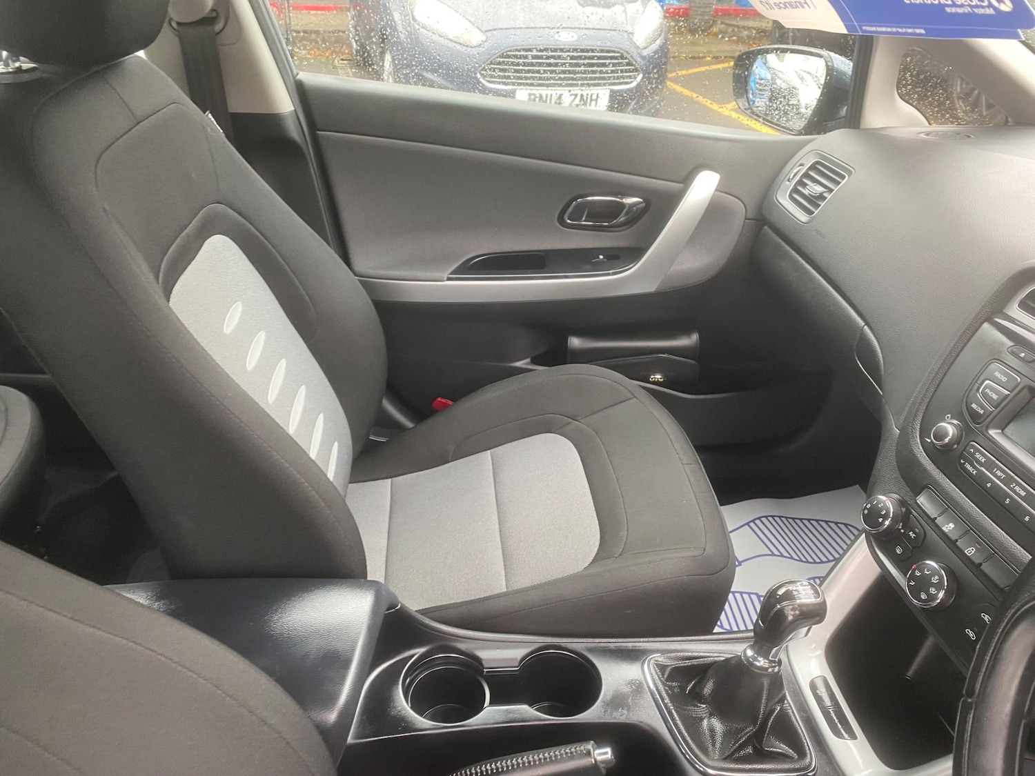 Used Kia Ceed 2015 for sale - 76990475: Photo 60