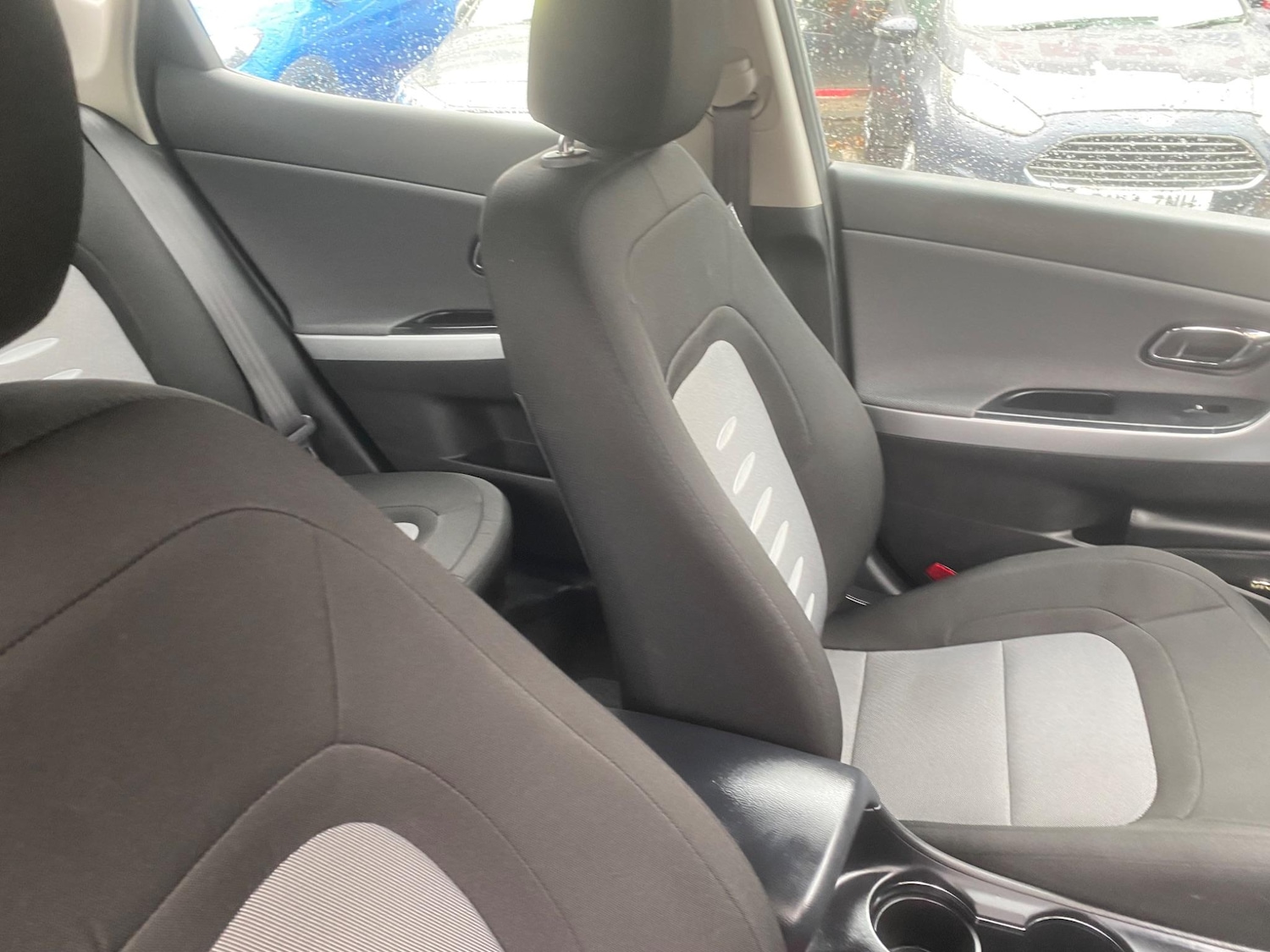 Used Kia Ceed 2015 for sale - 76990475: Photo 62