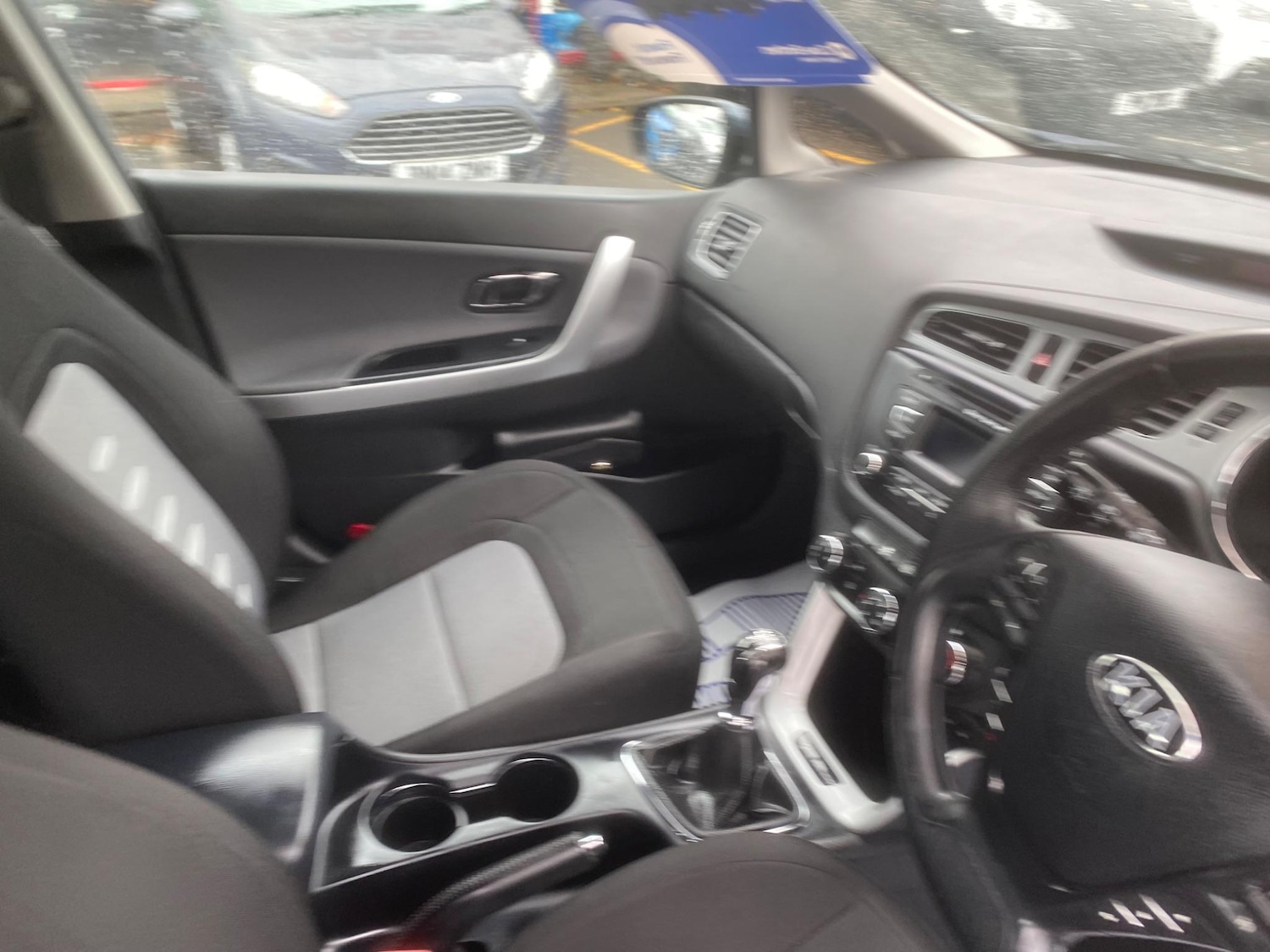 Used Kia Ceed 2015 for sale - 76990475: Photo 64