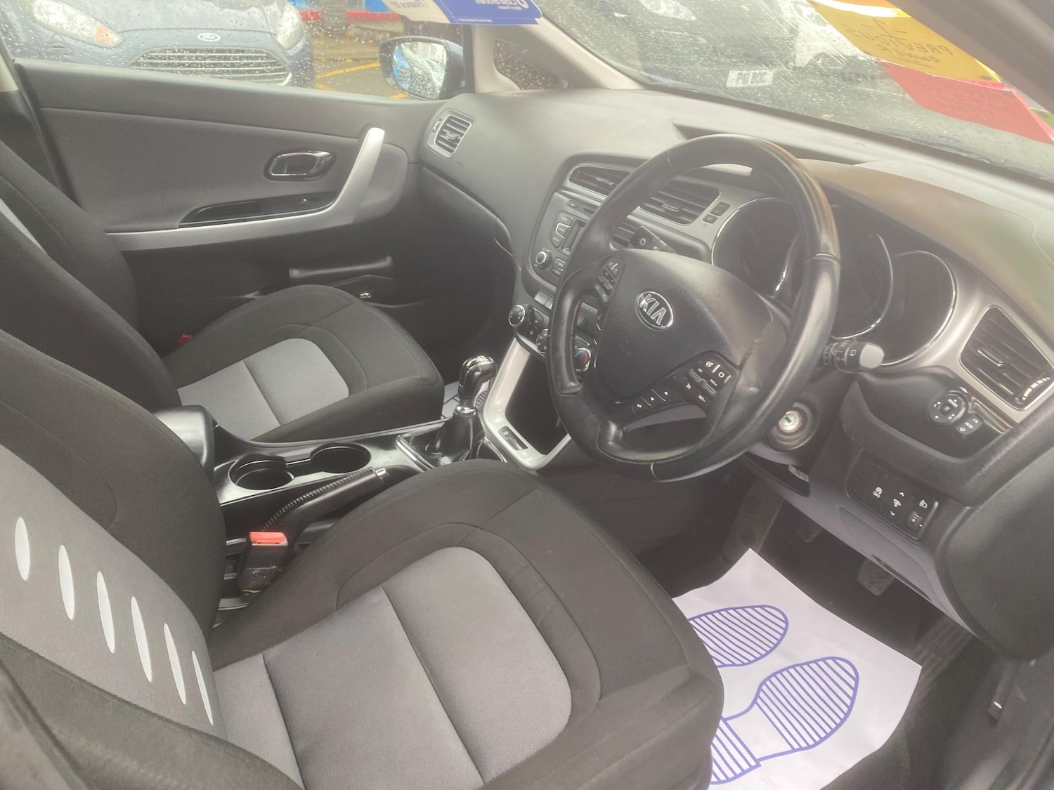 Used Kia Ceed 2015 for sale - 76990475: Photo 67