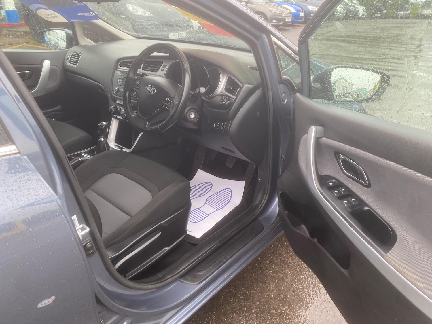 Used Kia Ceed 2015 for sale - 76990475: Photo 74