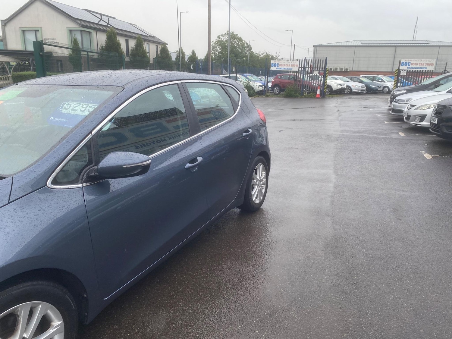 Used Kia Ceed 2015 for sale - 76990475: Photo 79