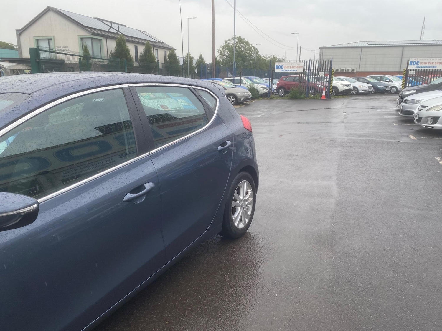 Used Kia Ceed 2015 for sale - 76990475: Photo 80