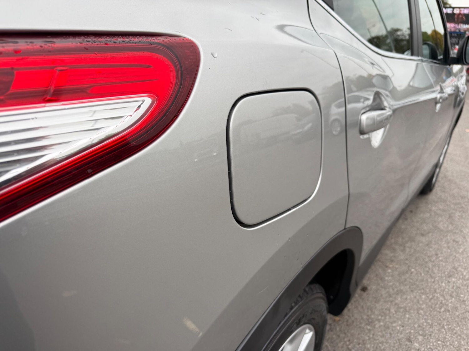 Used Nissan Qashqai for sale - 76995186: Photo 18