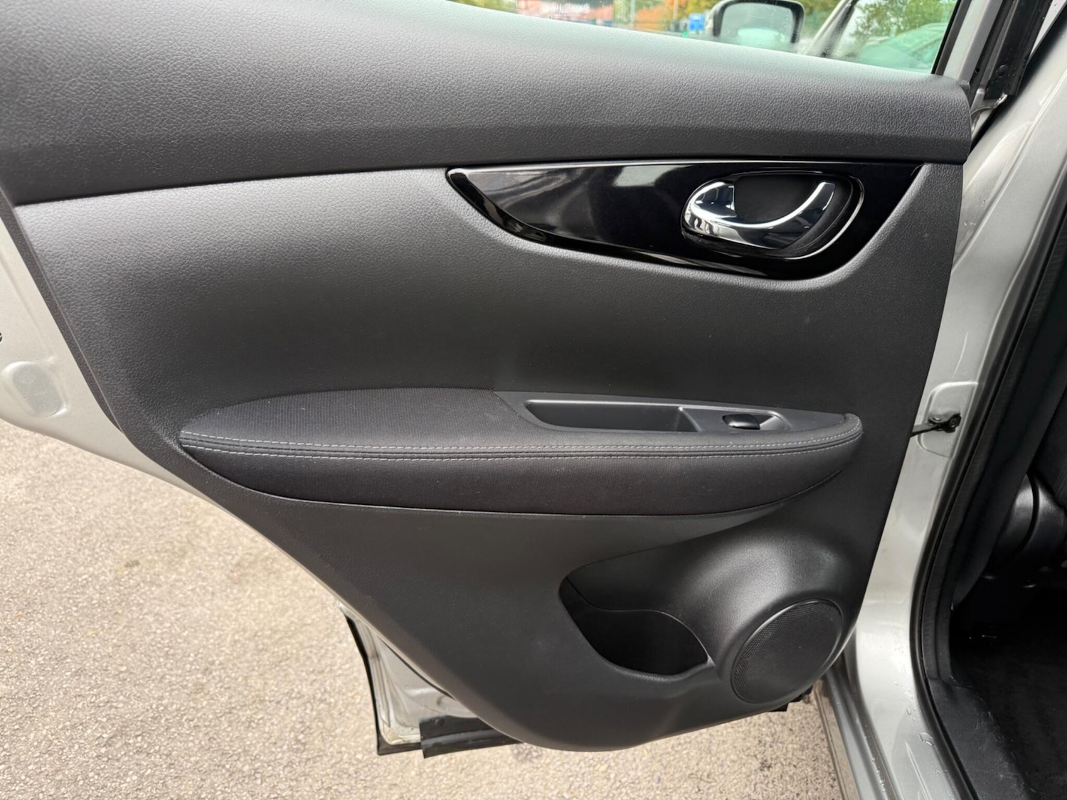 Used Nissan Qashqai for sale - 76995186: Photo 23