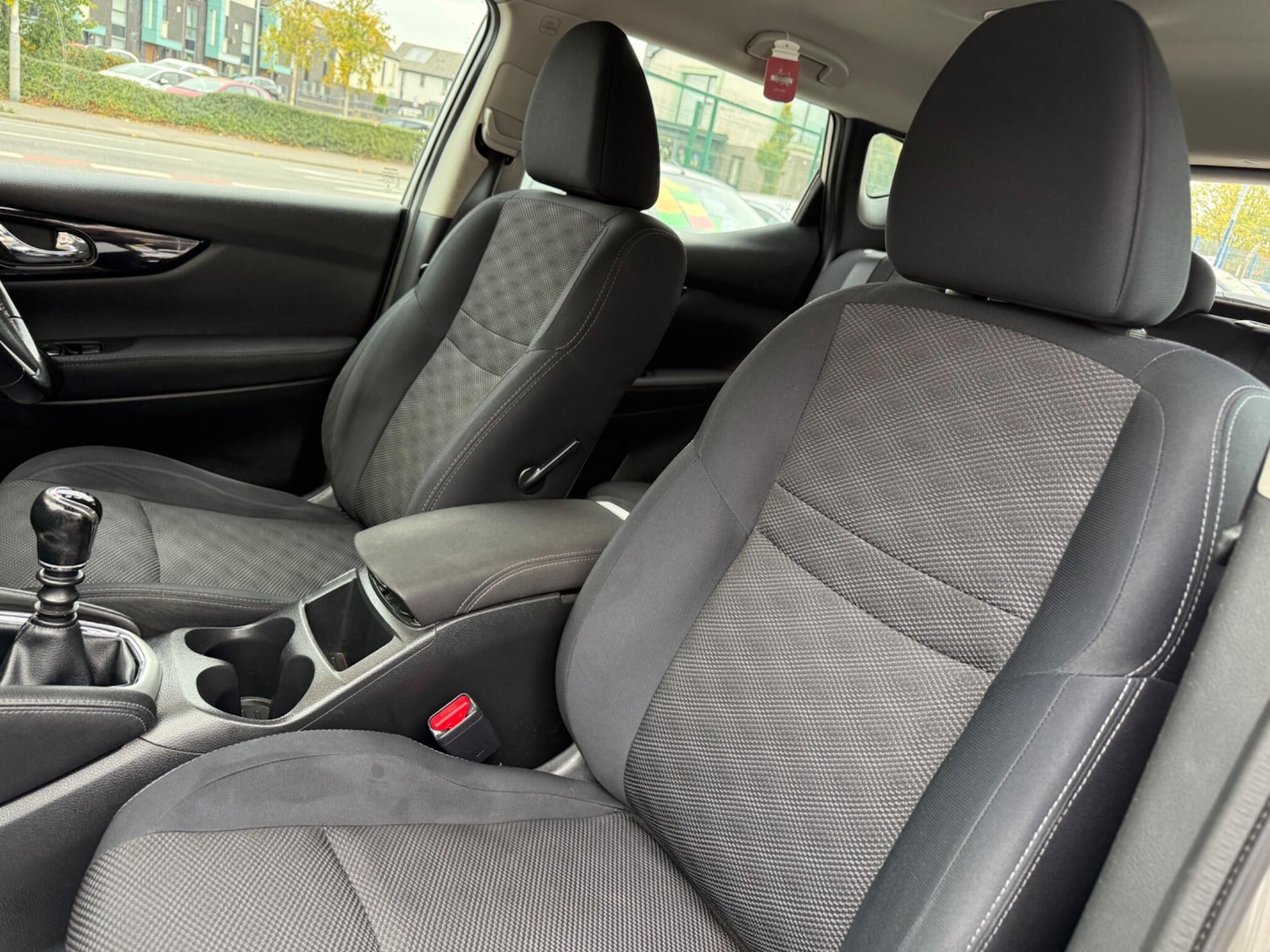 Used Nissan Qashqai for sale - 76995186: Photo 29