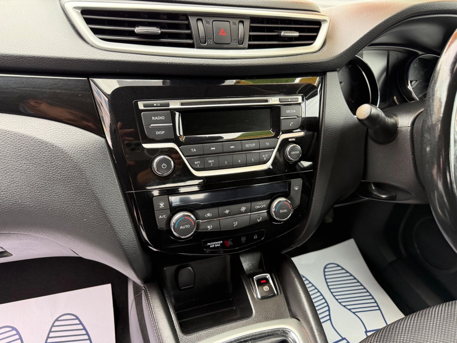 Used Nissan Qashqai for sale - 76995186: Photo 30