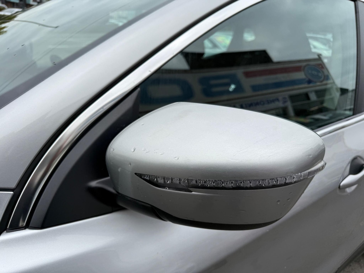 Used Nissan Qashqai for sale - 76995186: Photo 31