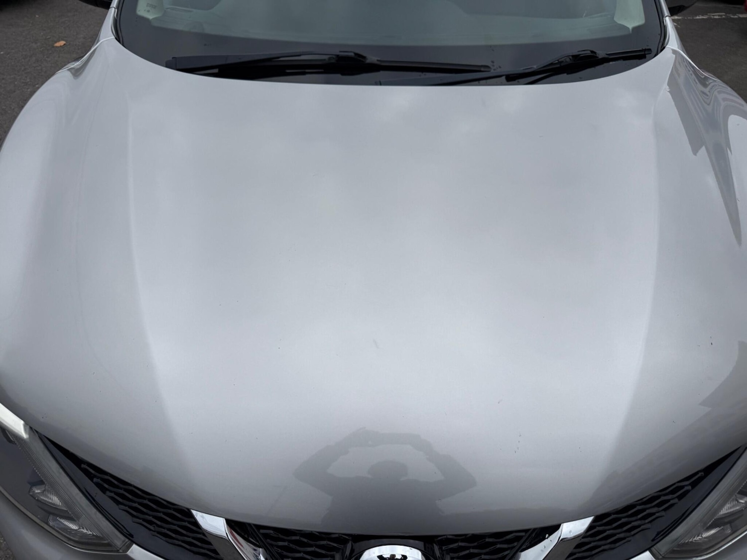 Used Nissan Qashqai for sale - 76995186: Photo 34