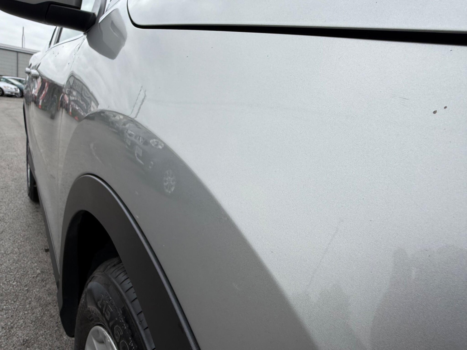 Used Nissan Qashqai for sale - 76995186: Photo 37