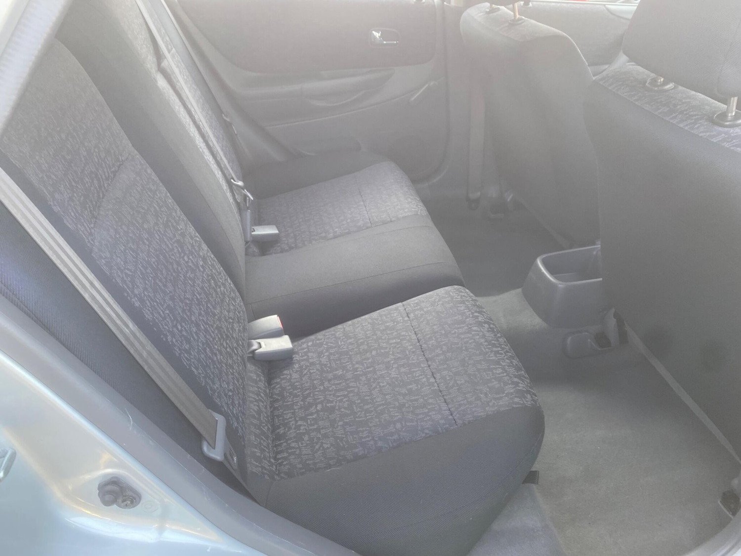 Used Mazda 323 2001 for sale - 76995977: Photo 41