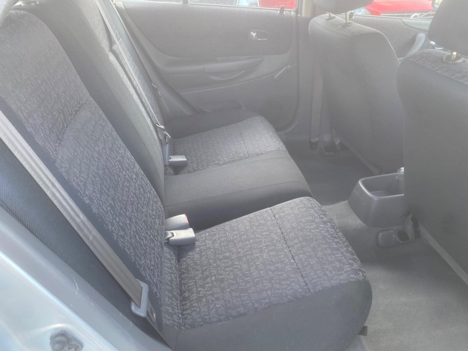 Used Mazda 323 2001 for sale - 76995977: Photo 42