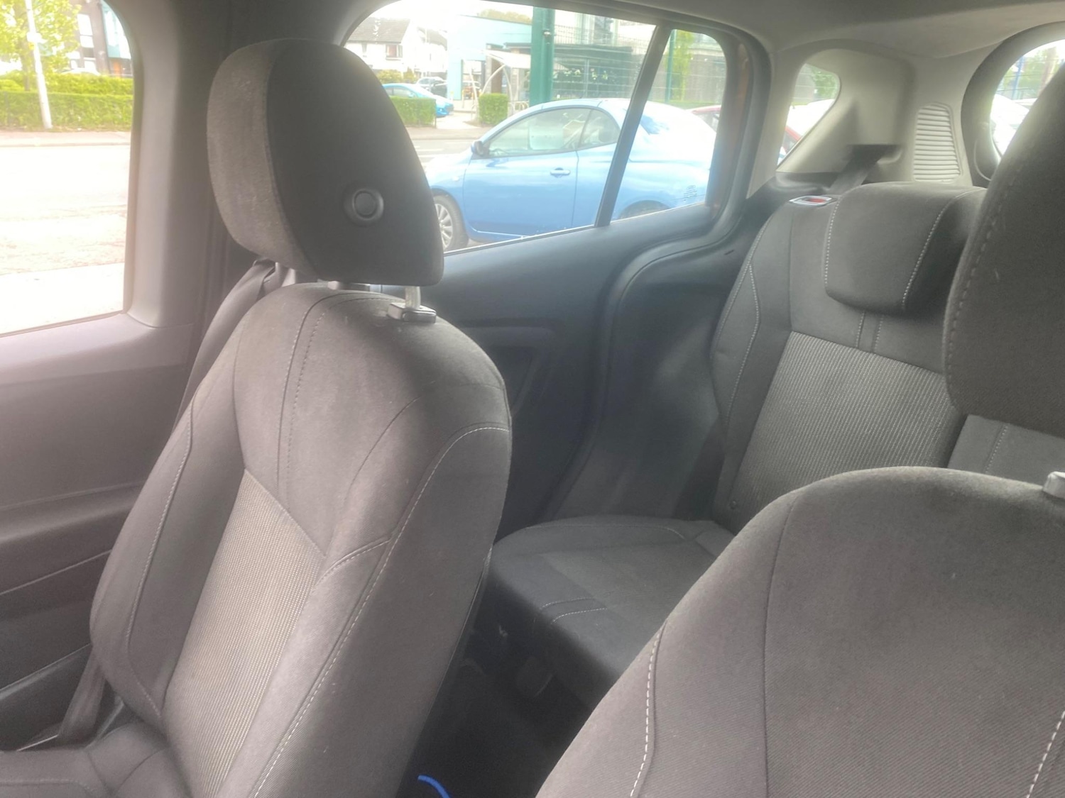 Used Ford B-MAX for sale - 76549823: Photo 15