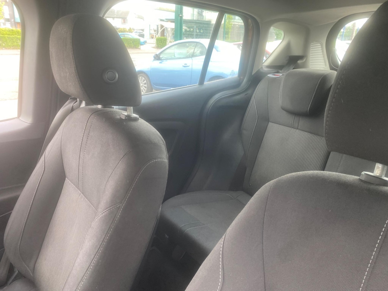 Used Ford B-MAX for sale - 76549823: Photo 16