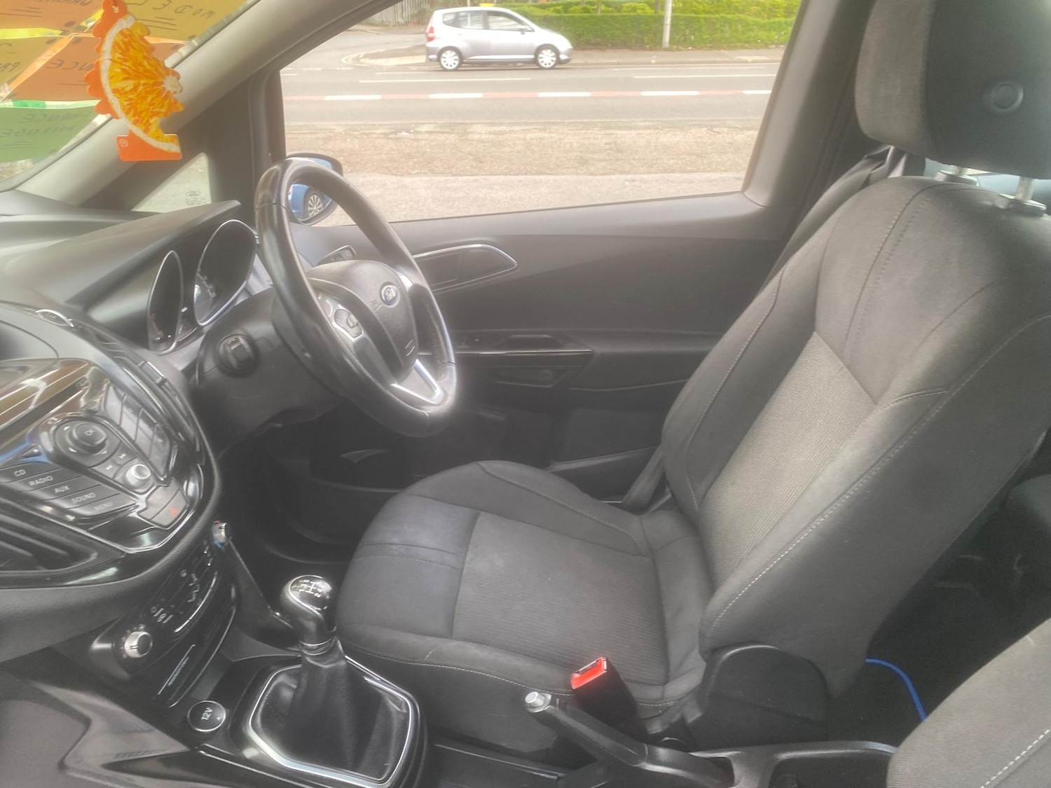 Used Ford B-MAX for sale - 76549823: Photo 19