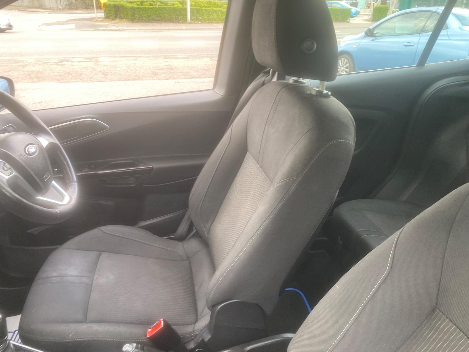 Used Ford B-MAX for sale - 76549823: Photo 20