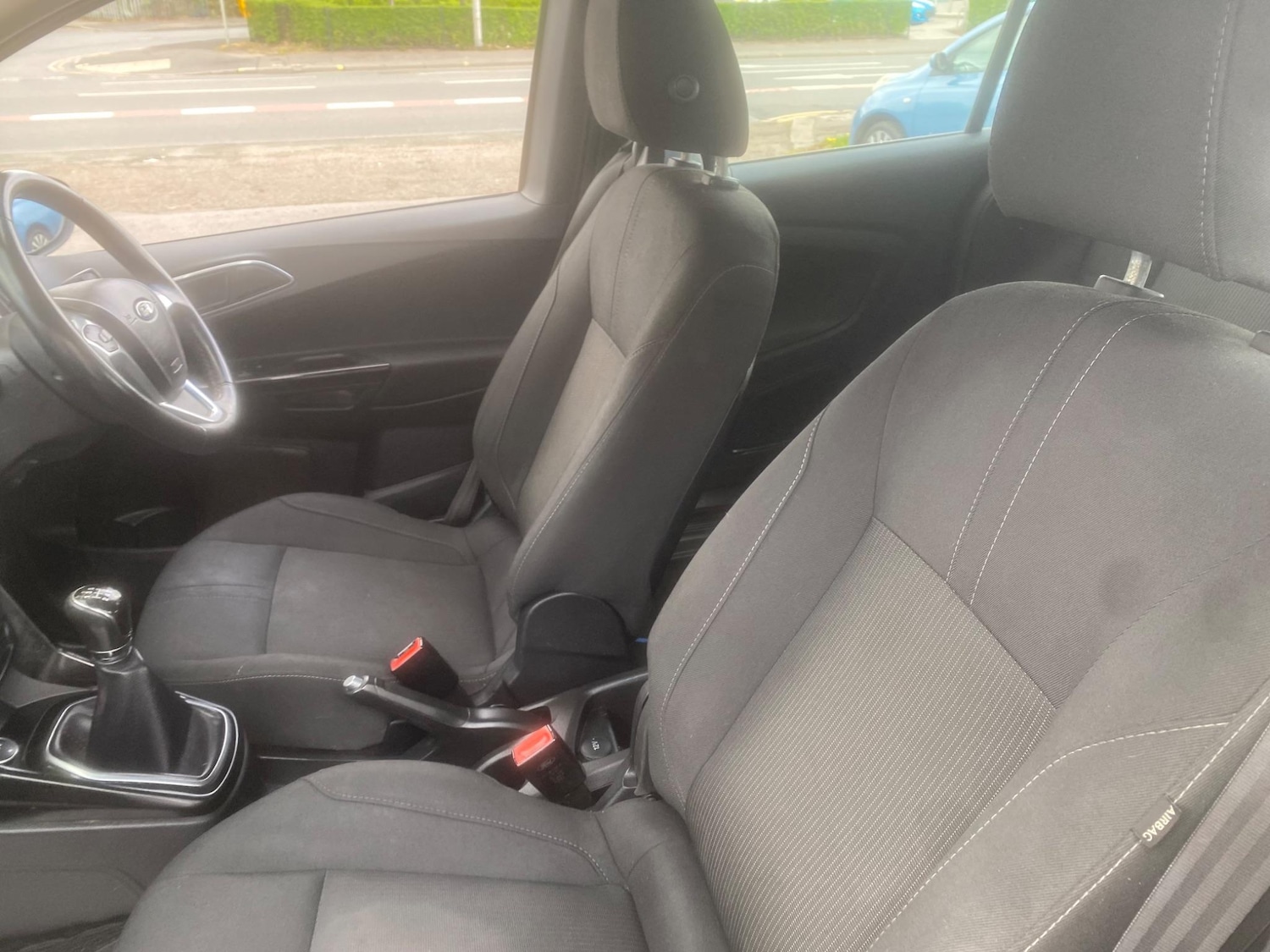 Used Ford B-MAX for sale - 76549823: Photo 22