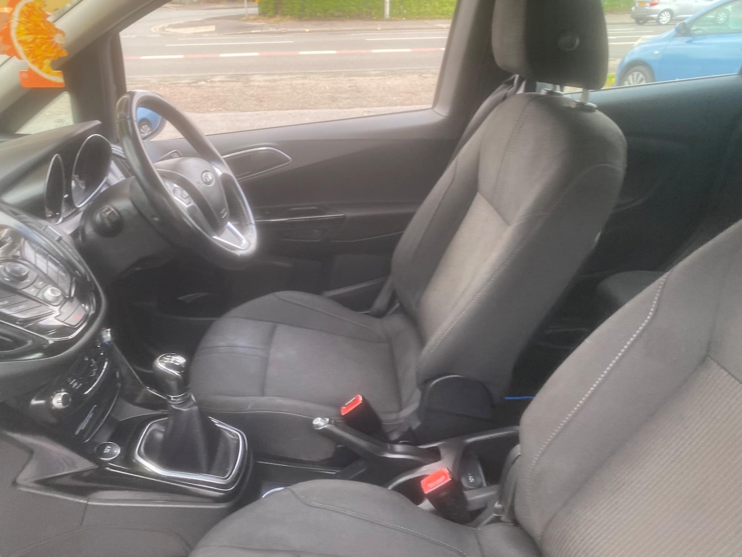 Used Ford B-MAX for sale - 76549823: Photo 23