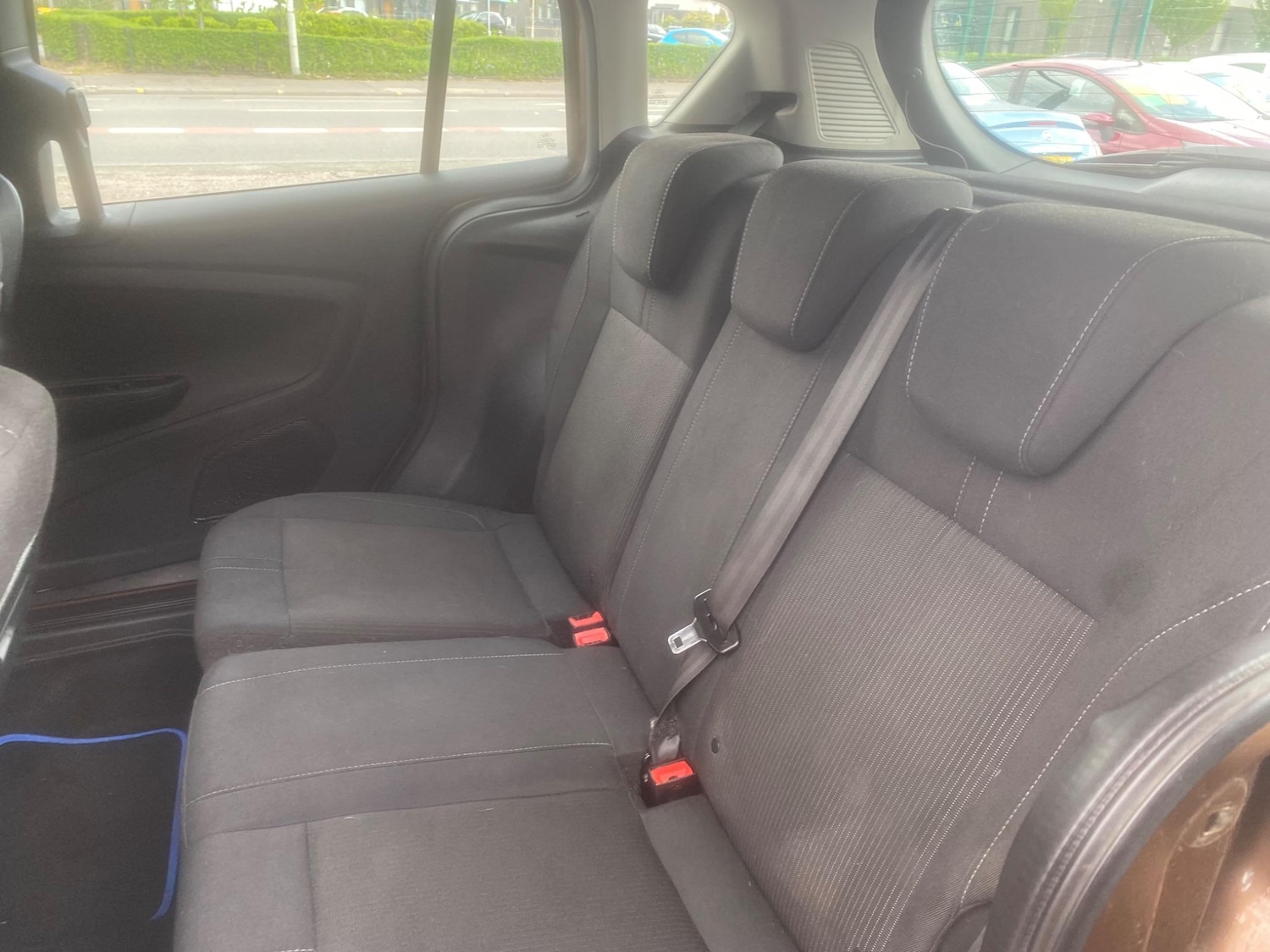 Used Ford B-MAX for sale - 76549823: Photo 24