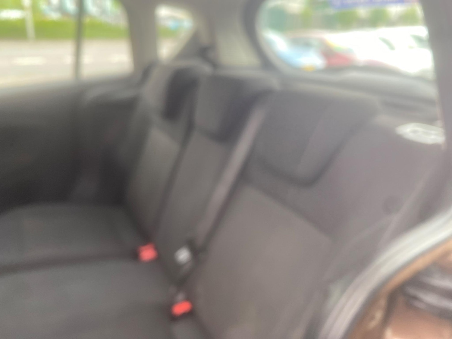 Used Ford B-MAX for sale - 76549823: Photo 25