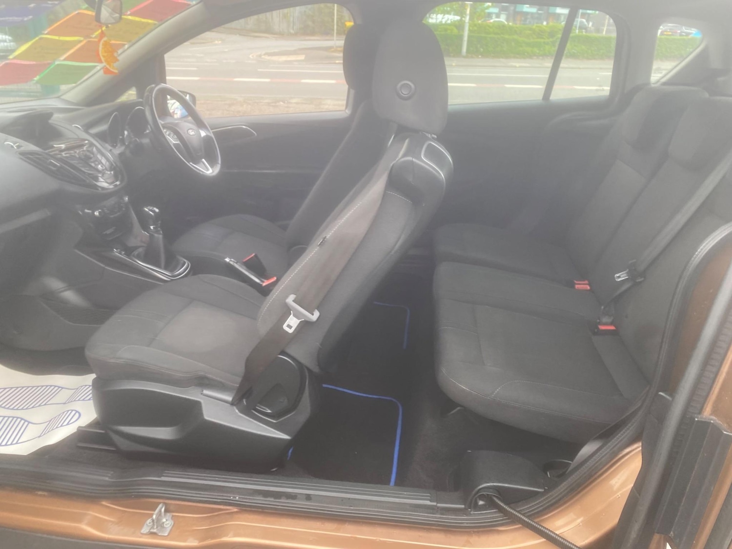 Used Ford B-MAX for sale - 76549823: Photo 28