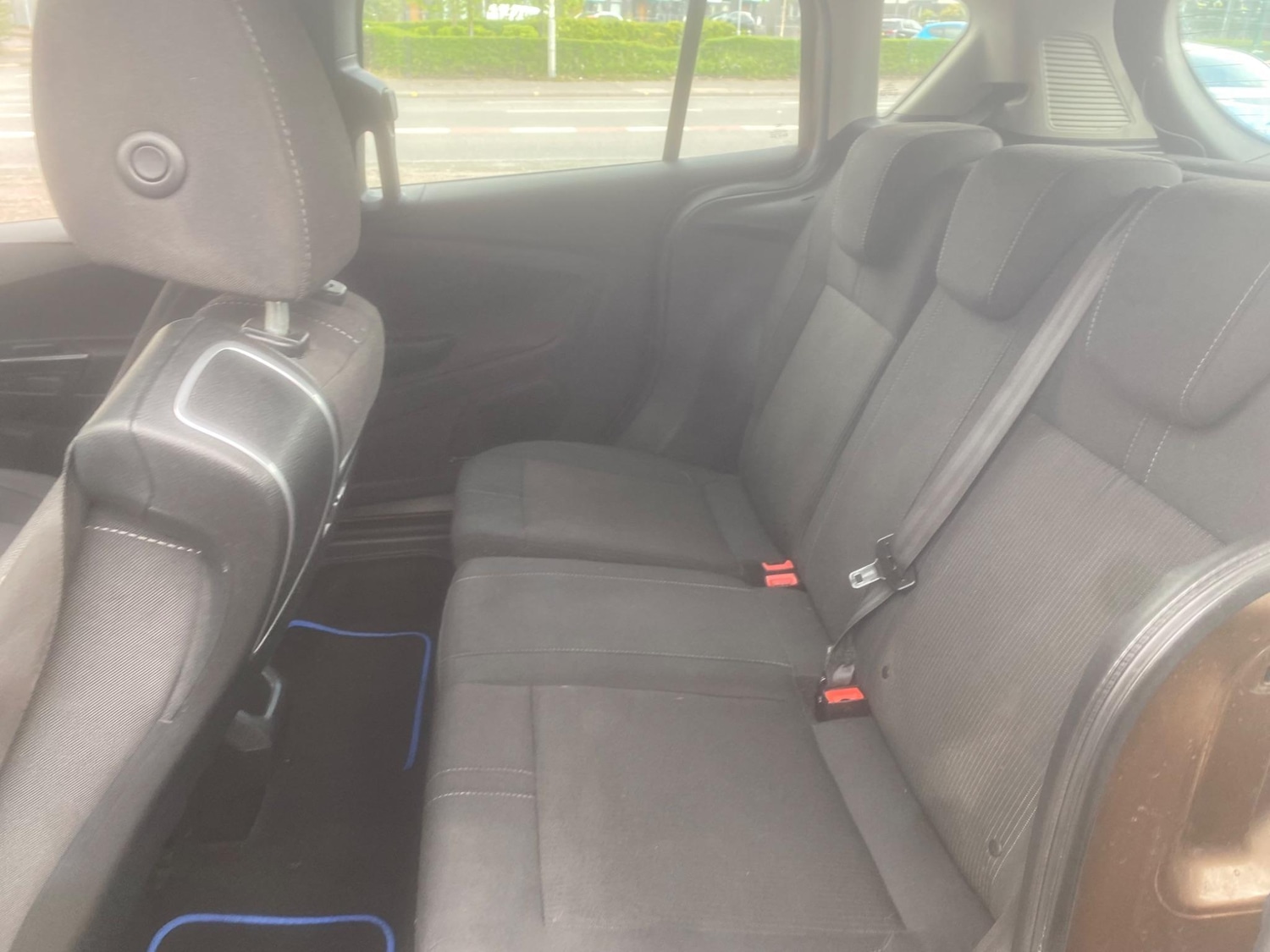 Used Ford B-MAX for sale - 76549823: Photo 29