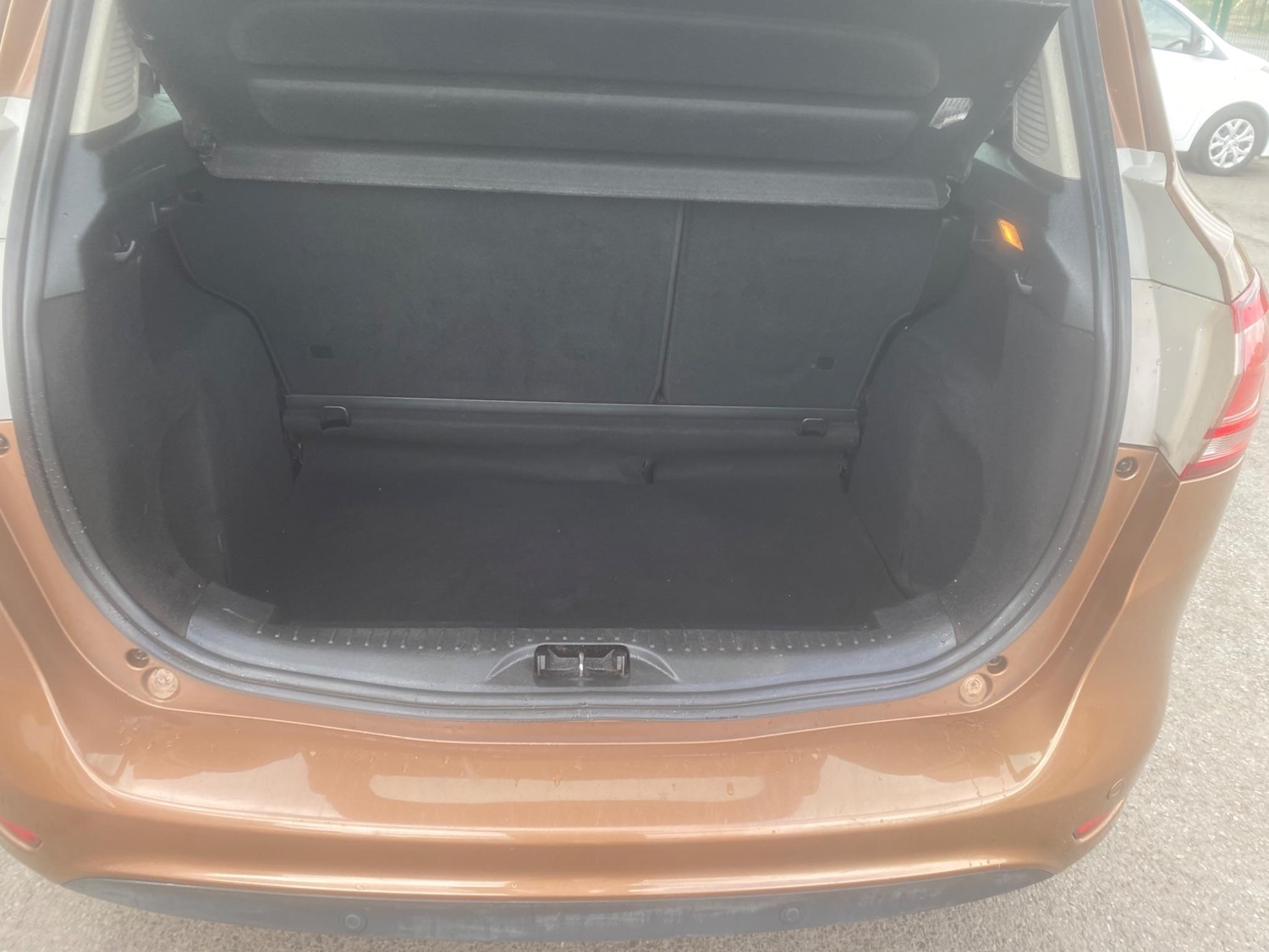 Used Ford B-MAX for sale - 76549823: Photo 34