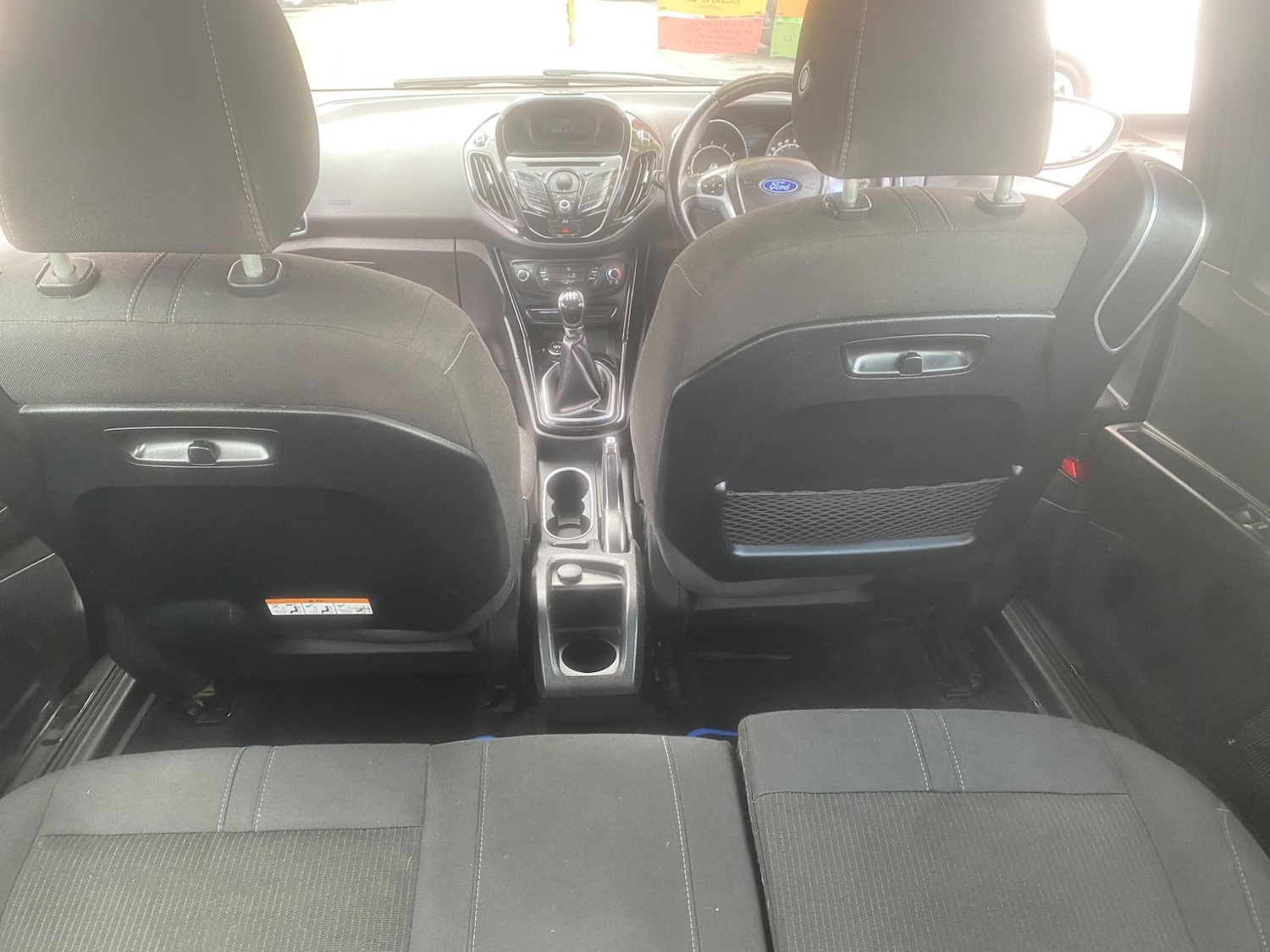 Used Ford B-MAX for sale - 76549823: Photo 40