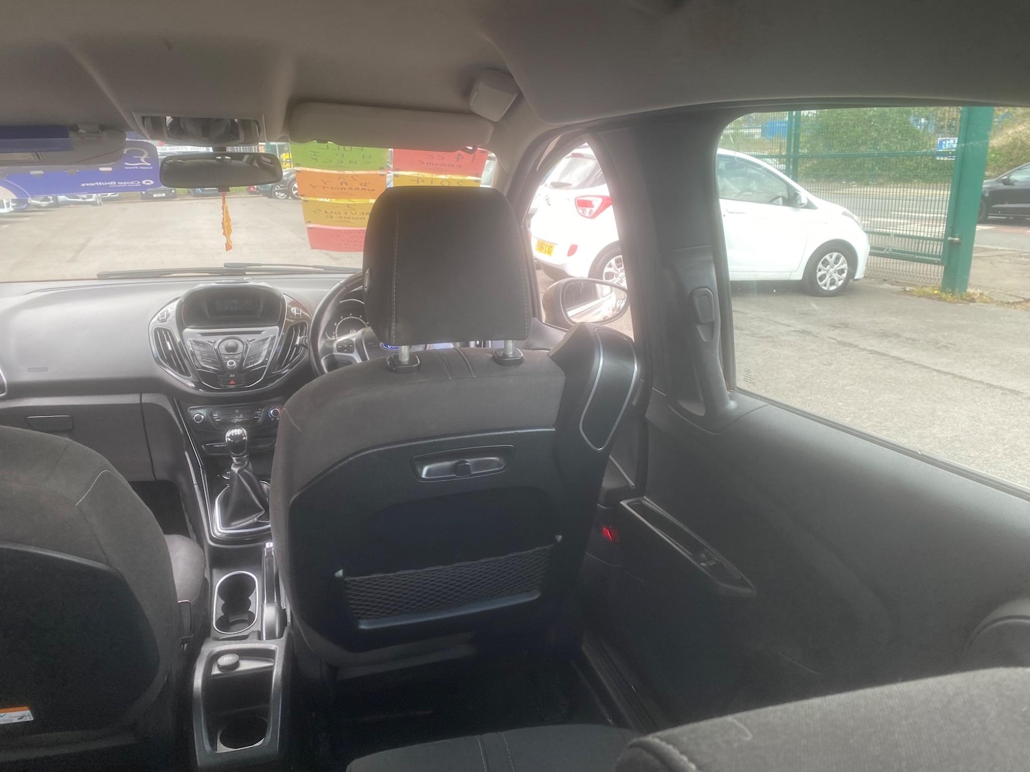 Used Ford B-MAX for sale - 76549823: Photo 43