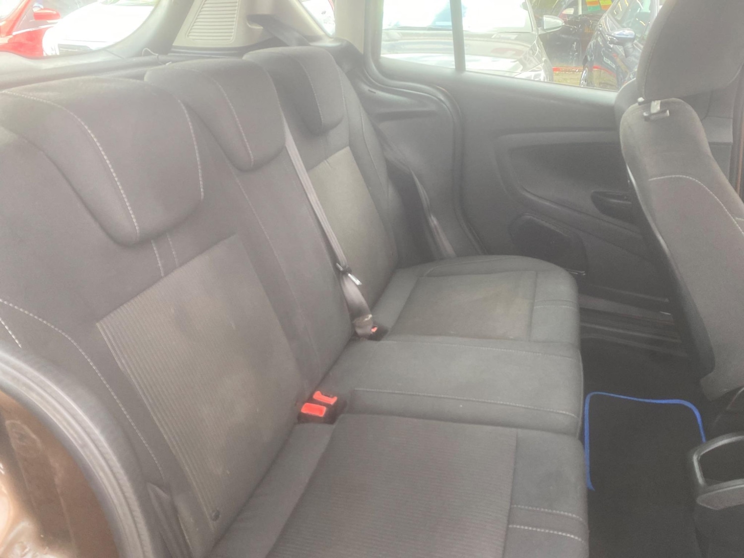 Used Ford B-MAX for sale - 76549823: Photo 48