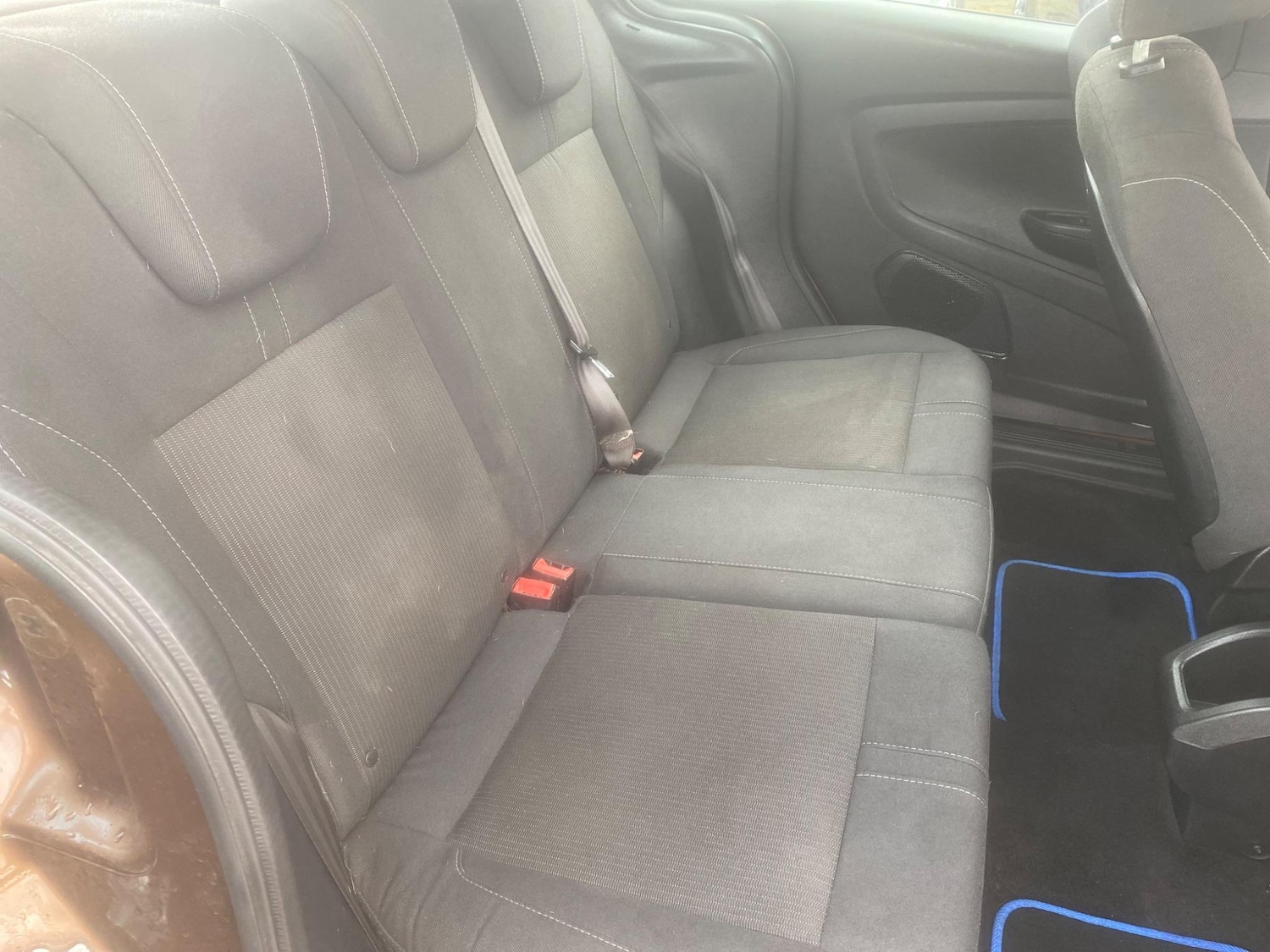 Used Ford B-MAX for sale - 76549823: Photo 49