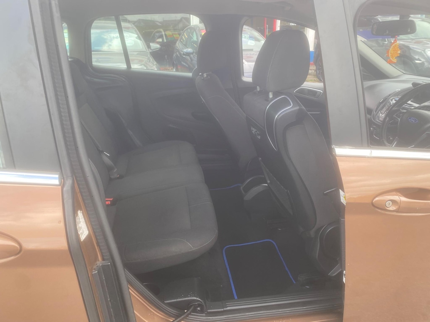 Used Ford B-MAX for sale - 76549823: Photo 51