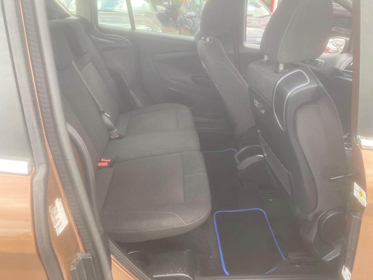 Used Ford B-MAX for sale - 76549823: Photo 52