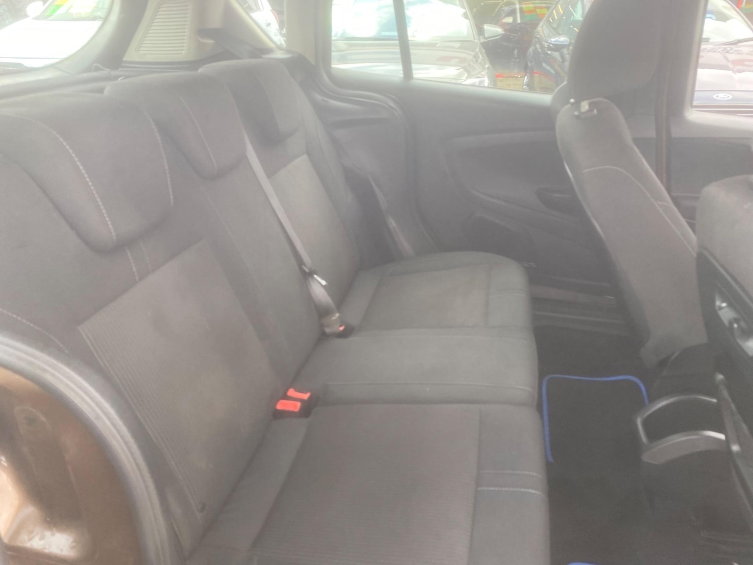 Used Ford B-MAX for sale - 76549823: Photo 53