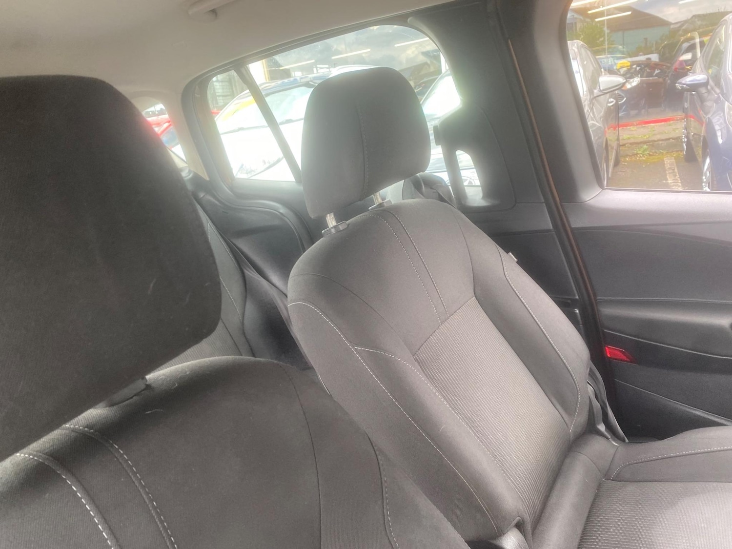 Used Ford B-MAX for sale - 76549823: Photo 55