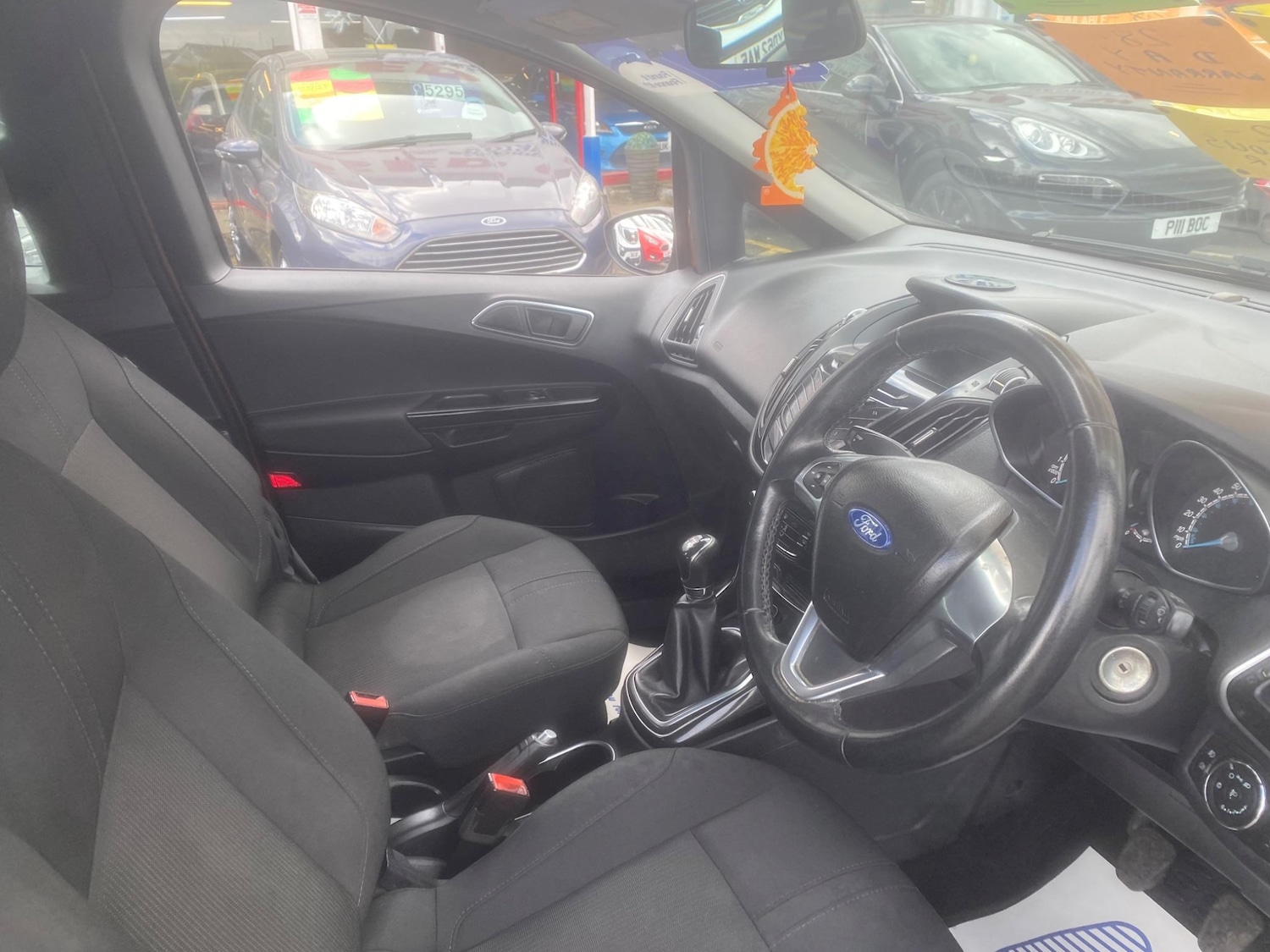 Used Ford B-MAX for sale - 76549823: Photo 57