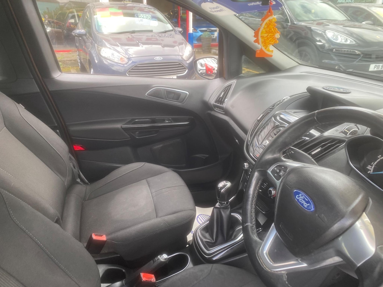 Used Ford B-MAX for sale - 76549823: Photo 58