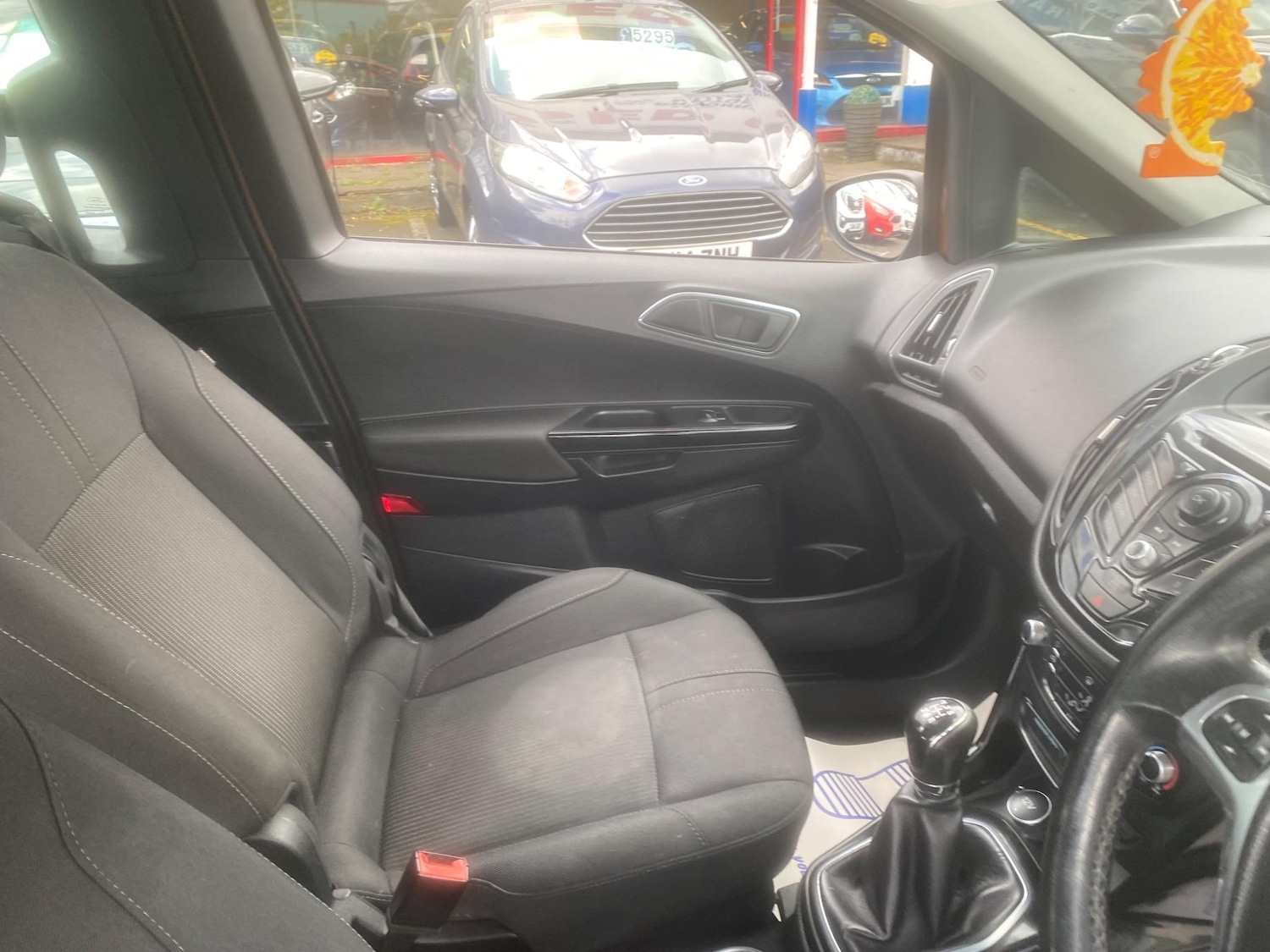Used Ford B-MAX for sale - 76549823: Photo 59