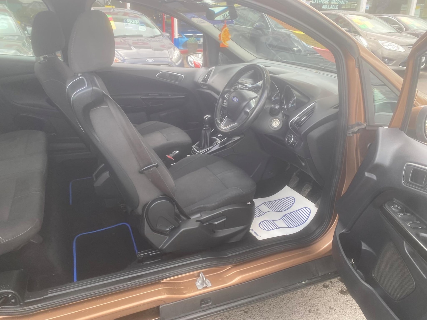 Used Ford B-MAX for sale - 76549823: Photo 60